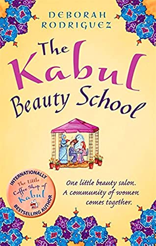 The Kabul Beauty School von Sphere